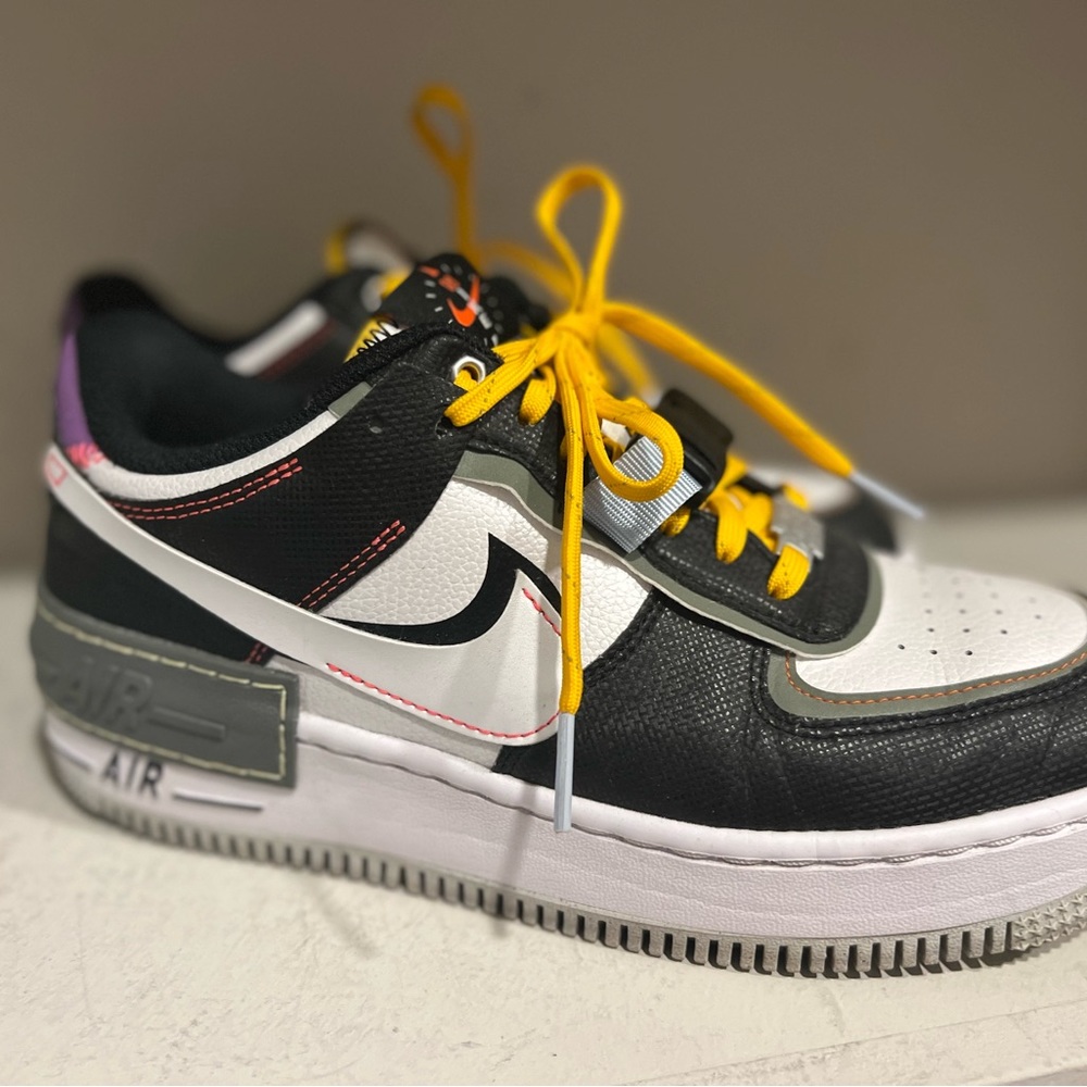 Nike Air Force 1